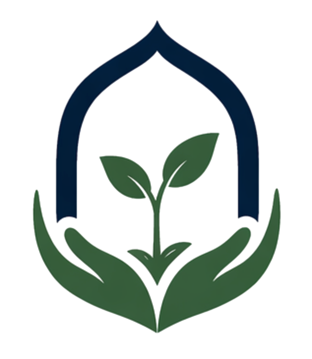 MedWaqf mark